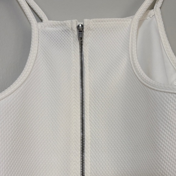 Wet Seal White Camisole Top - Picture 10 of 10